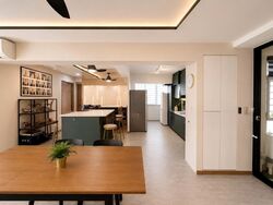 Blk 406B Northshore Residences I (Punggol), HDB 5 Rooms #594122911